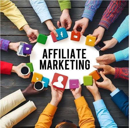 Formation complète sur le marketing d'affiliation