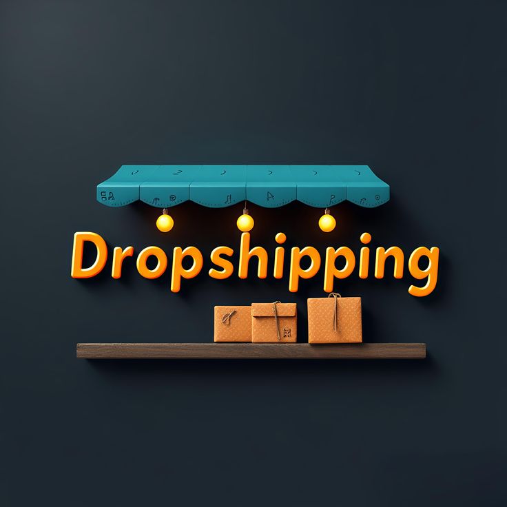 Formation complète sur le Dropshipping