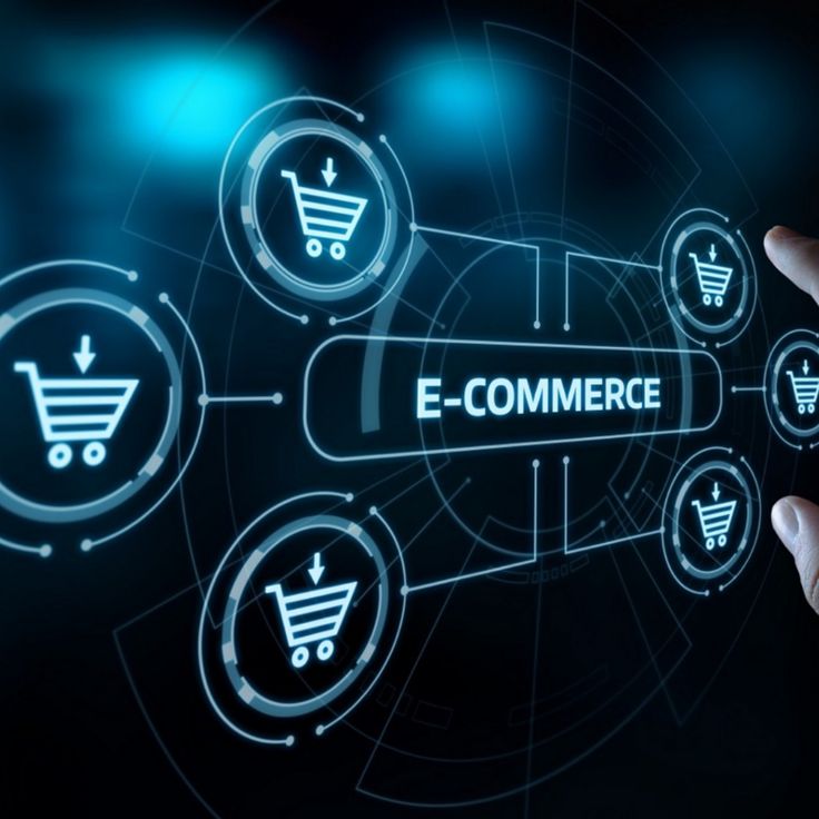 Stratégies E-commerce