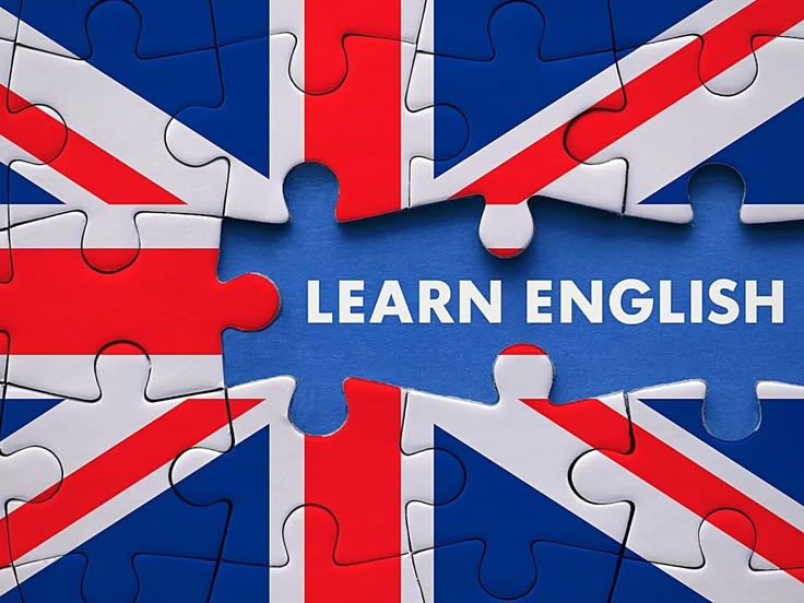 Apprendre l'anglais de A à Z