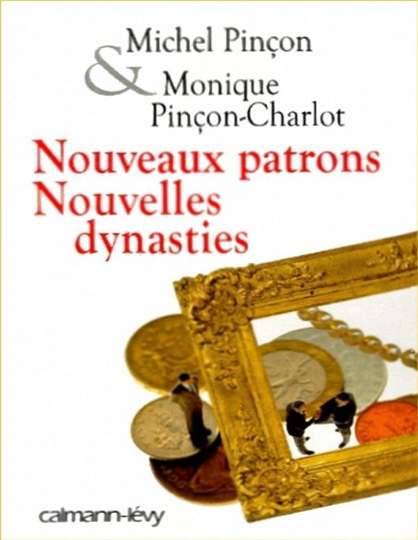 Nouveau patron nouvelle dynasty