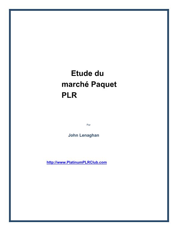 De l'écriture à l'argent