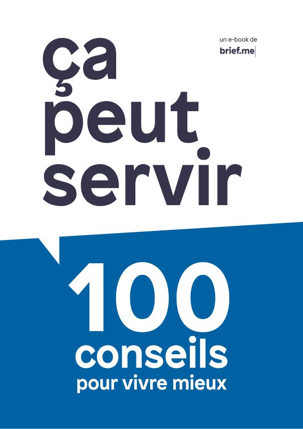100 CONSEIL POUR MIEUX VIVRE