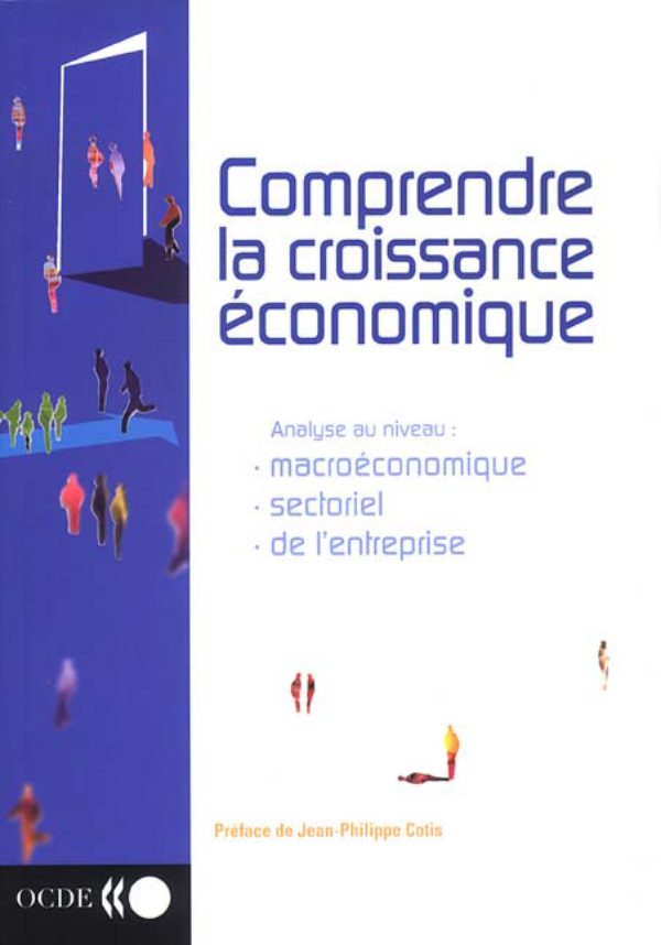 Comprendre la croissance economique