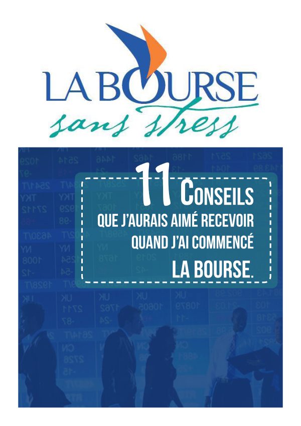 Bourse sans stress
