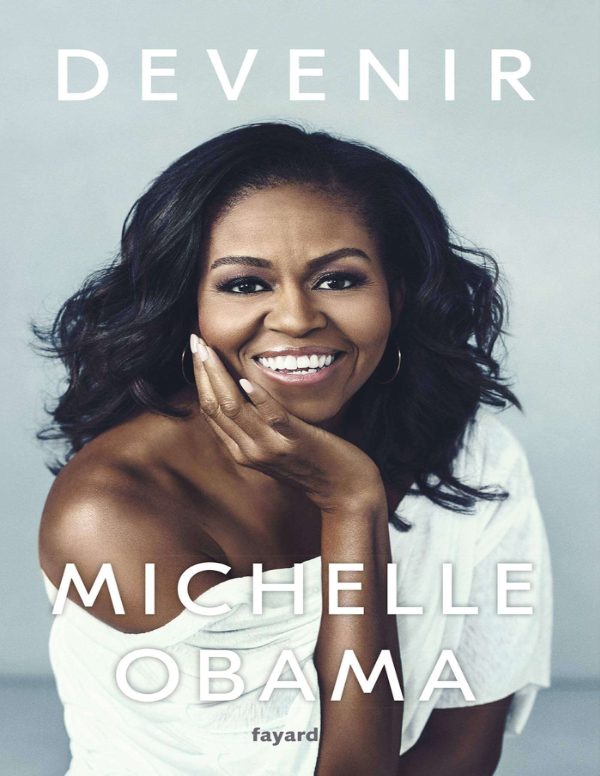 MichelleObama - Devenir