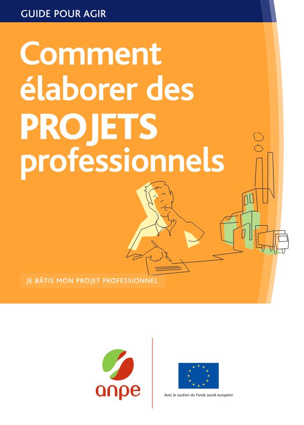 Guide je batis mon projet elaborer des projets 54224