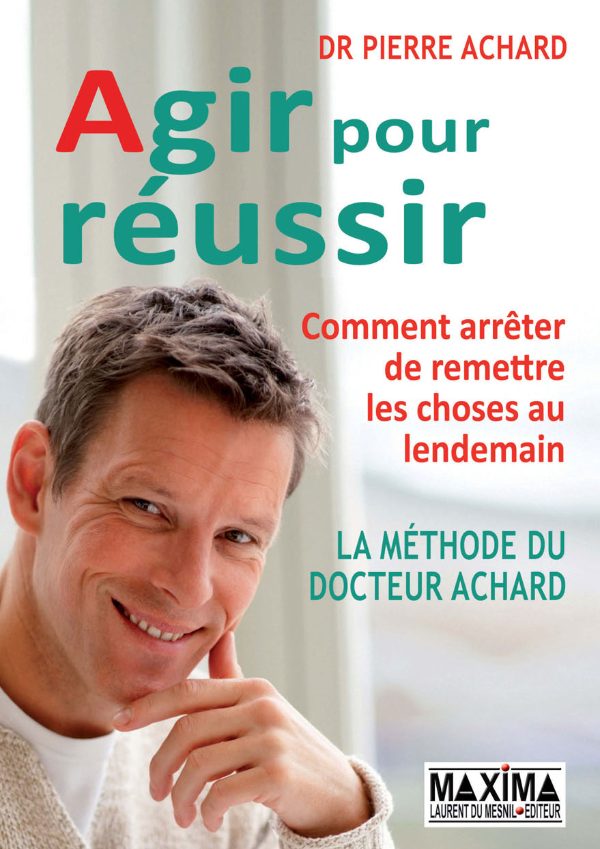 Agir pour reussir
