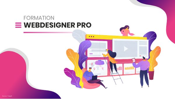 Webdesigner pro : lexique (partie 1)