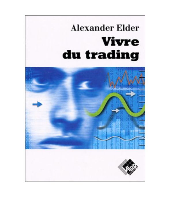 Trading 35 vivre du trading