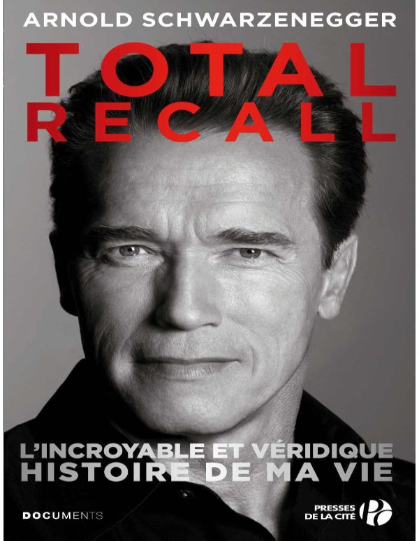 Total recall L'incroyable et véridique histoire de ma vie ( PDFDrive.com )