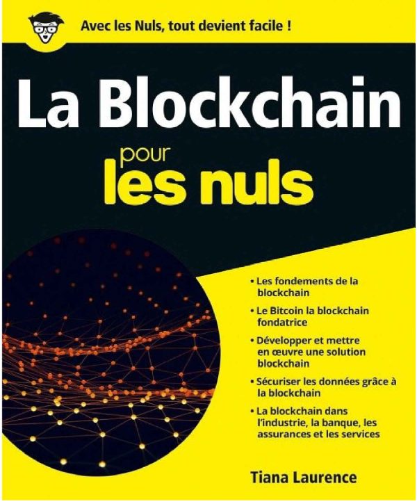 Blokchain pour les nuls