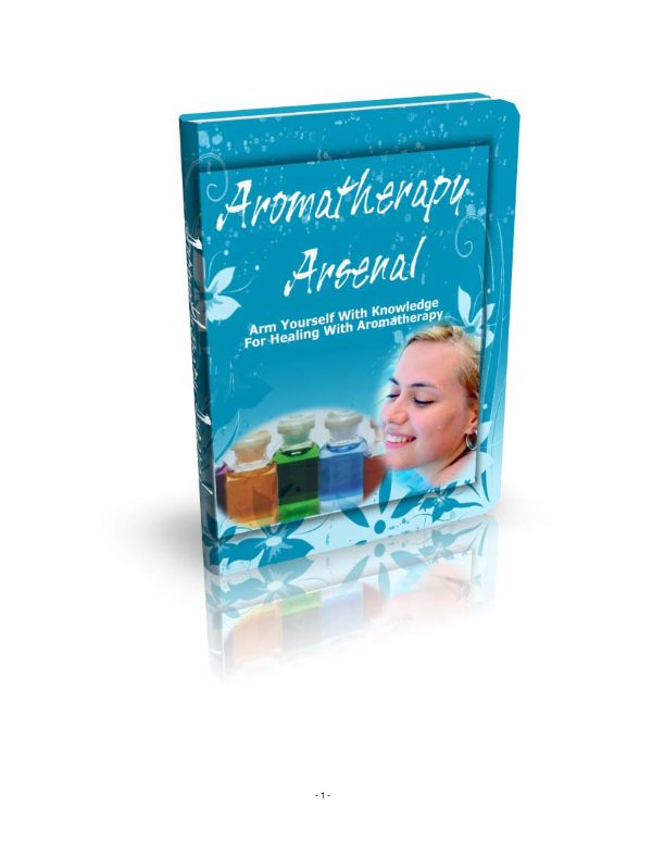Guérison par l'aromathérapie