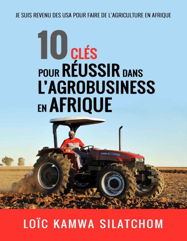 Agro bussiness