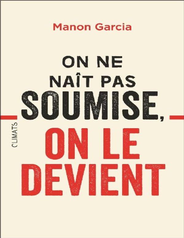On devient soumis