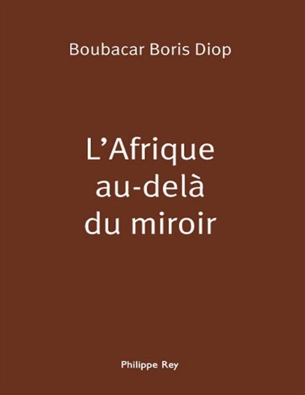 L;afrique dans le miroir