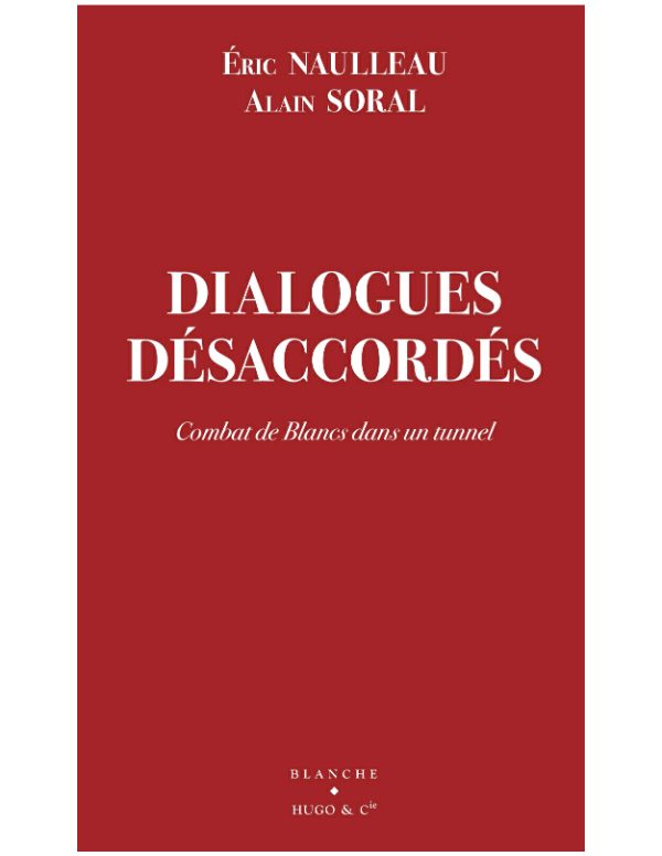 Dialogue desaccorde