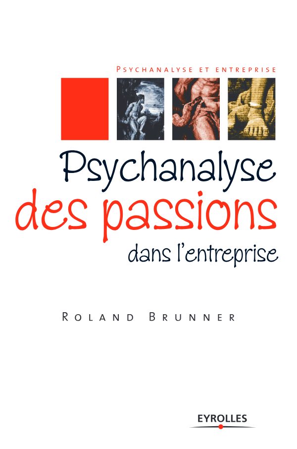 Spych de la passion