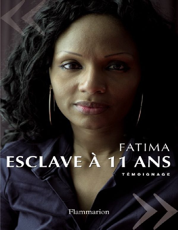 Esclave a 11ans
