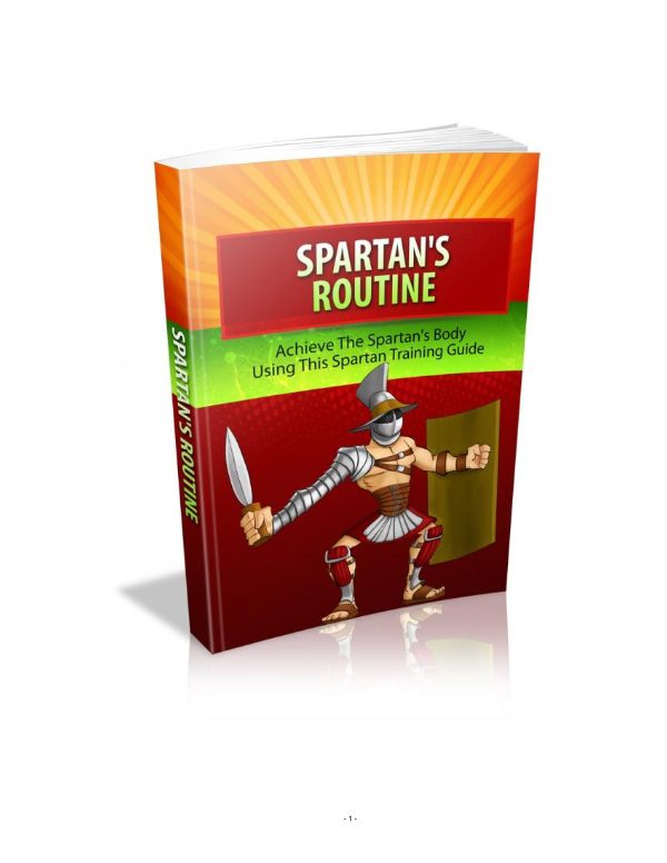 Atteindre le corps de Spartan