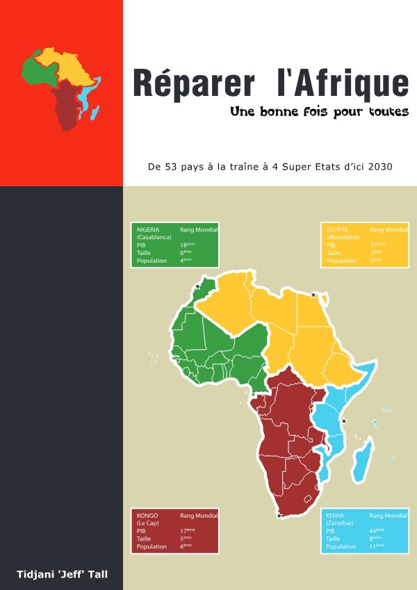 Preparer l afrique