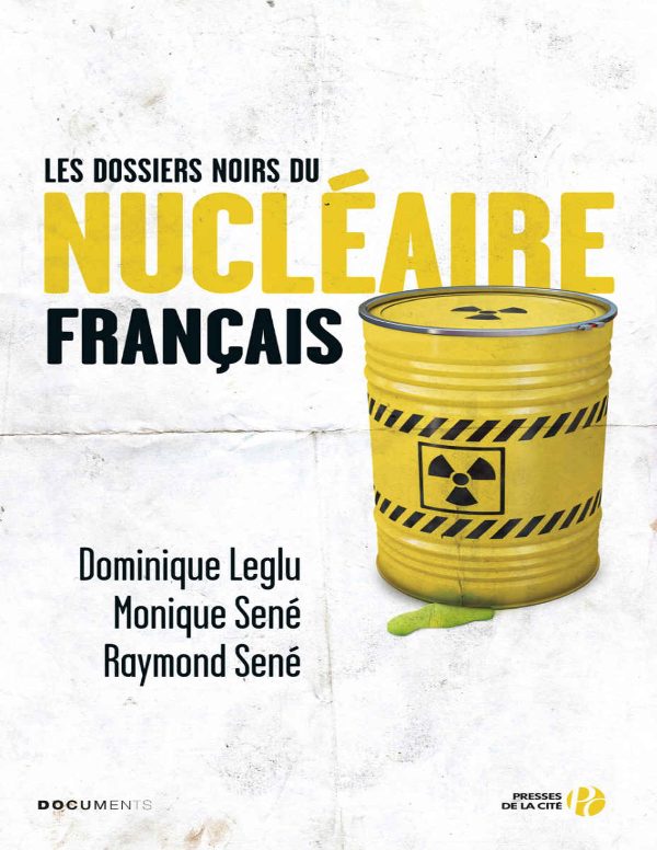 Nucleaire francaises