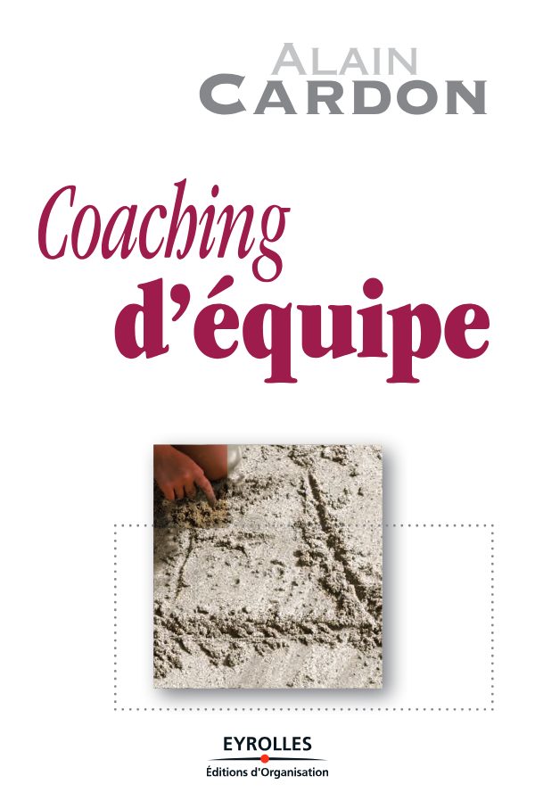 Caoching d equipe