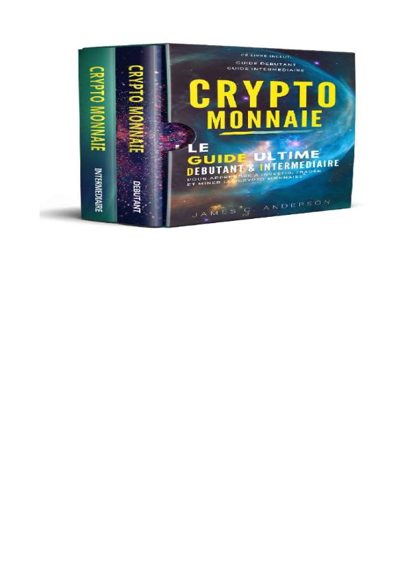 Cryto monaie