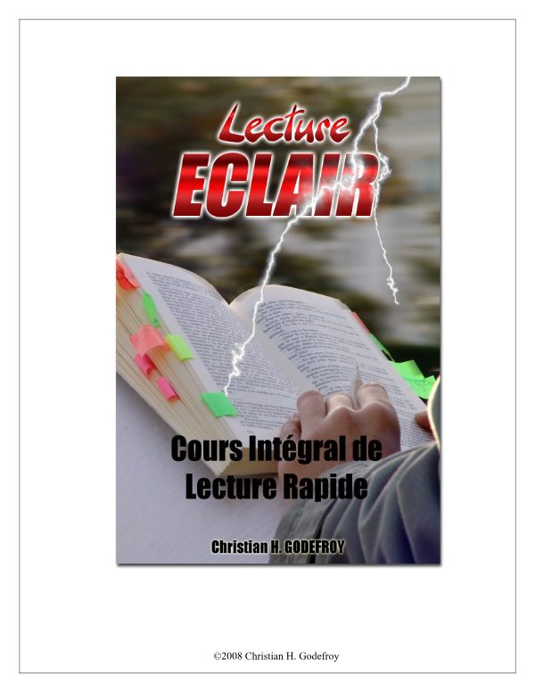 LectureEclair