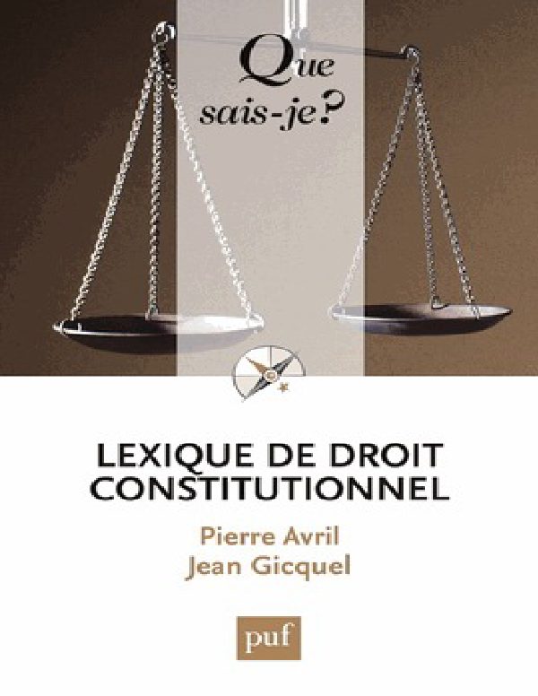 Droit c