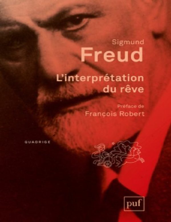 L'interprétation du rêve - Freud