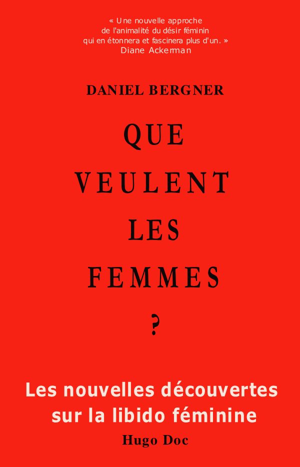 Ce que veulent les femme