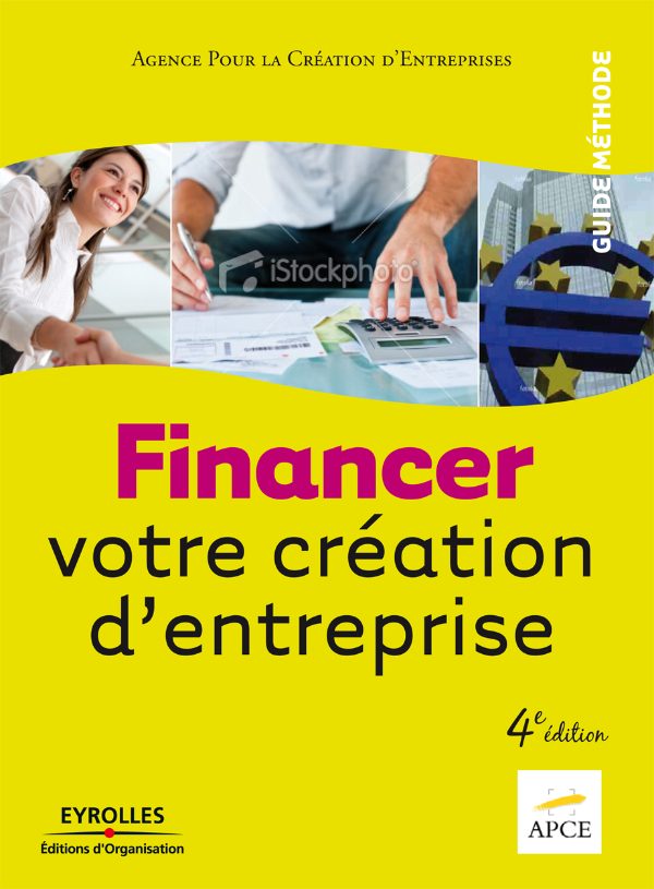 Financer votre création d'entreprise