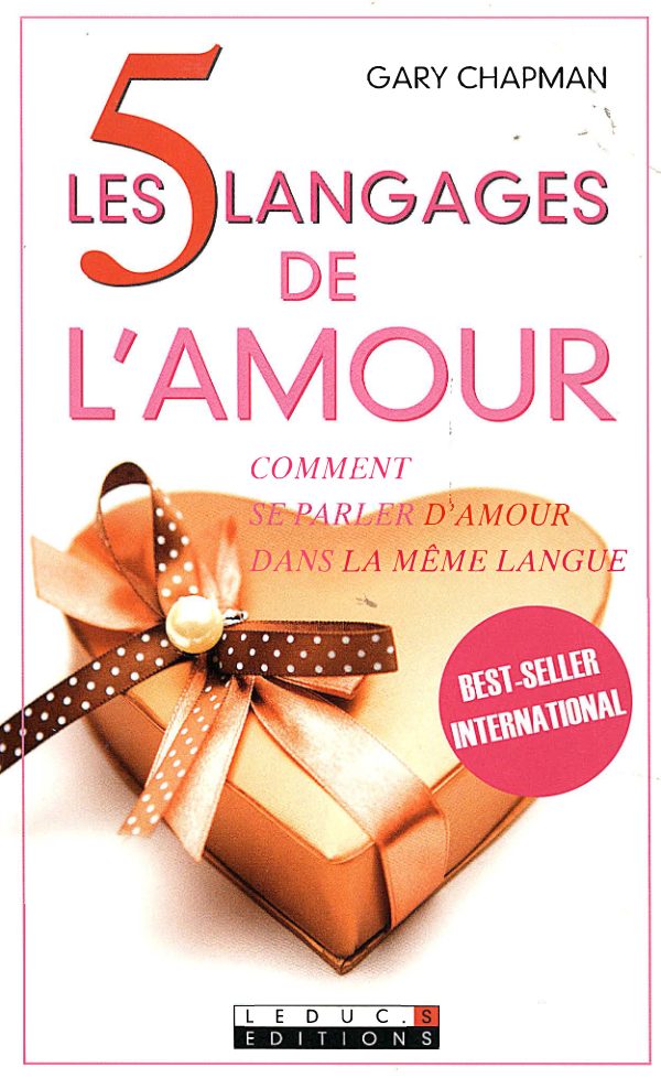 5 LANGUAGE DE L AOUR 2