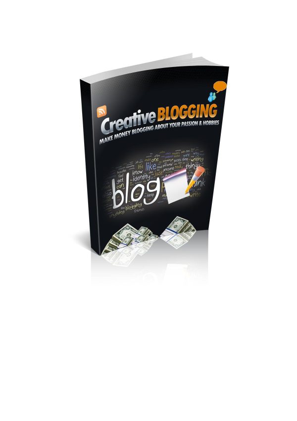 Blogging créatif