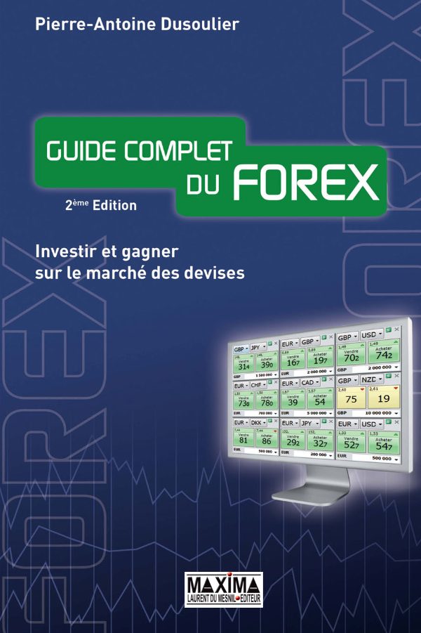 Guide complel du forex