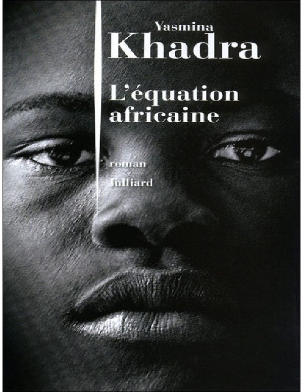 Equation africaine