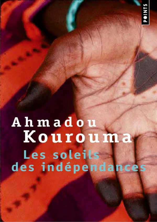 Les soleil des indepandances