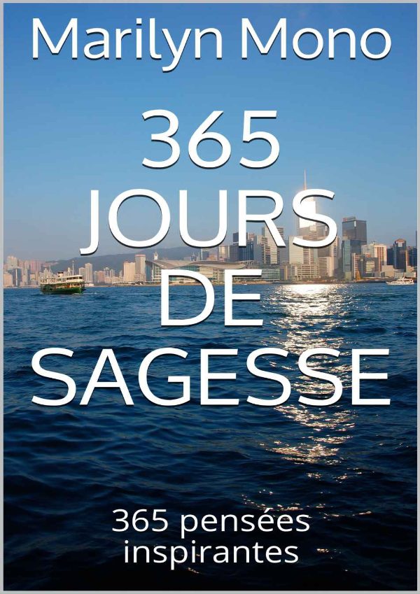 365 jour de sagesse