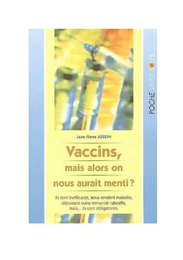 Vaccin