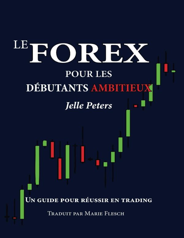 Forex pour debutant ambitieux