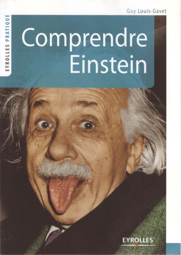 Comprendre Einstein