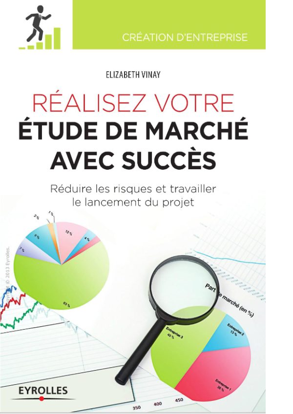Réaliser votre étude de marché avec succès