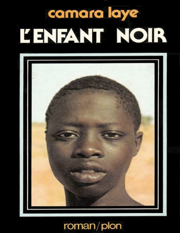 Camara laye