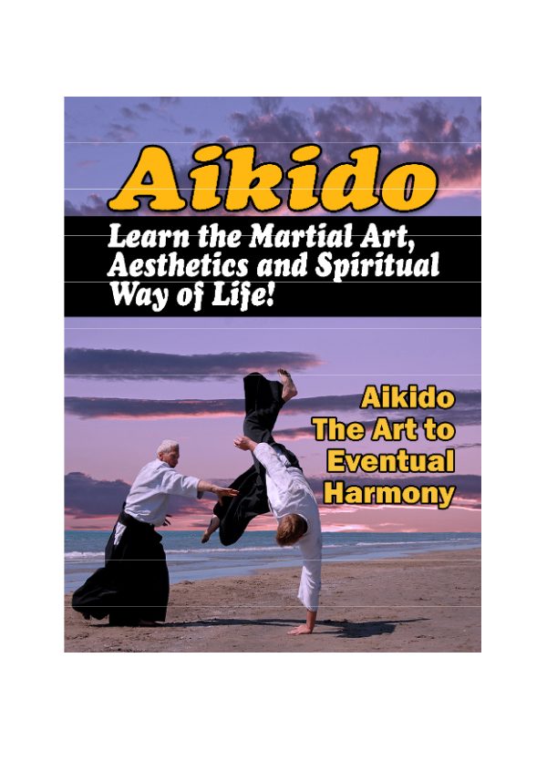 Aïkido - Apprendre l'art martial
