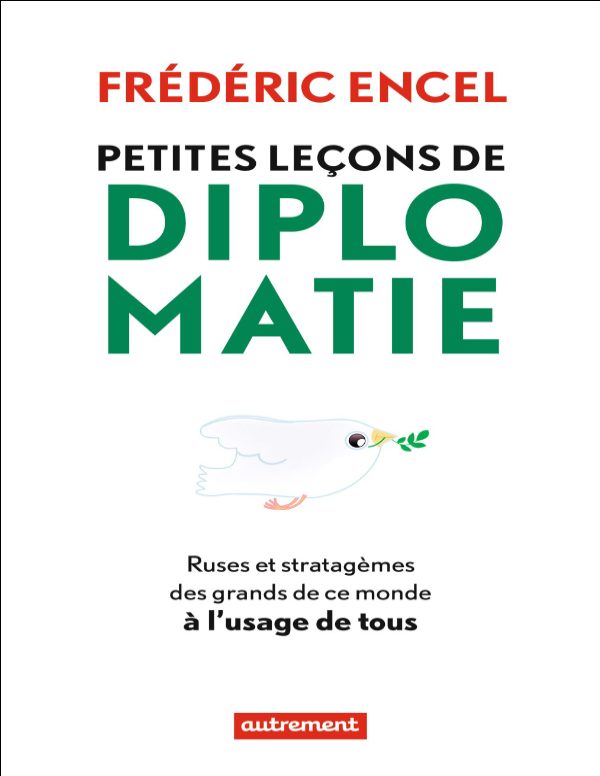 Diplomatie
