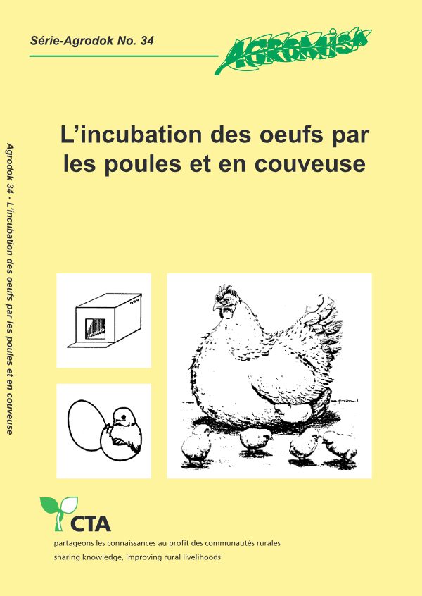 INCUBATION DES EOUFS 2