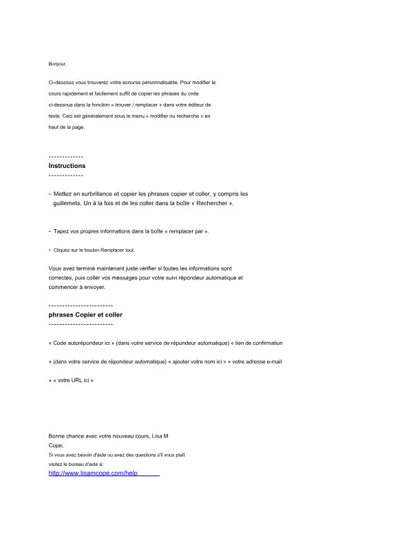 Codes QR pour les entreprises