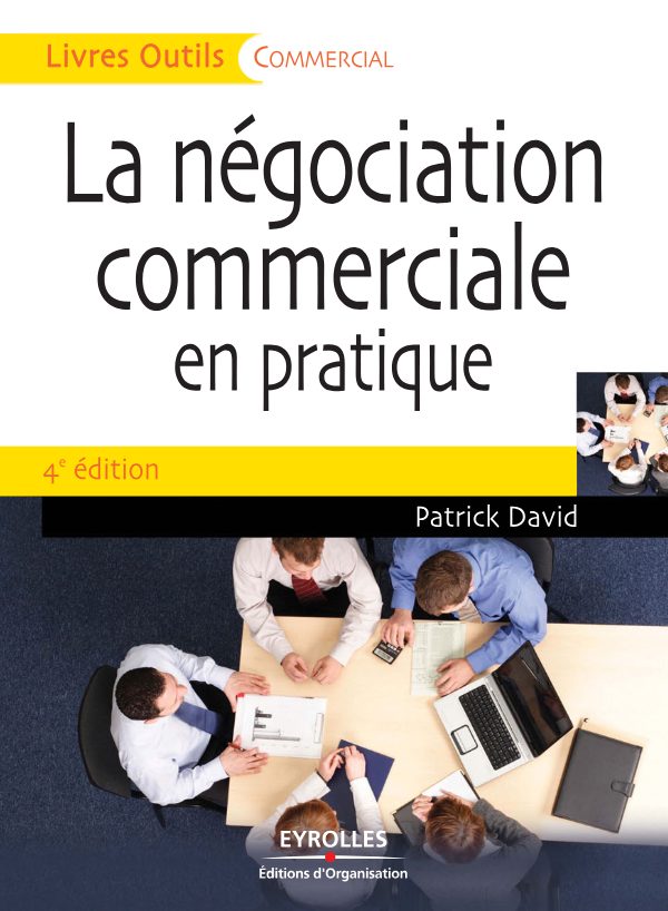 La négociation commerciale