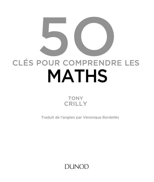 Comprendre les math